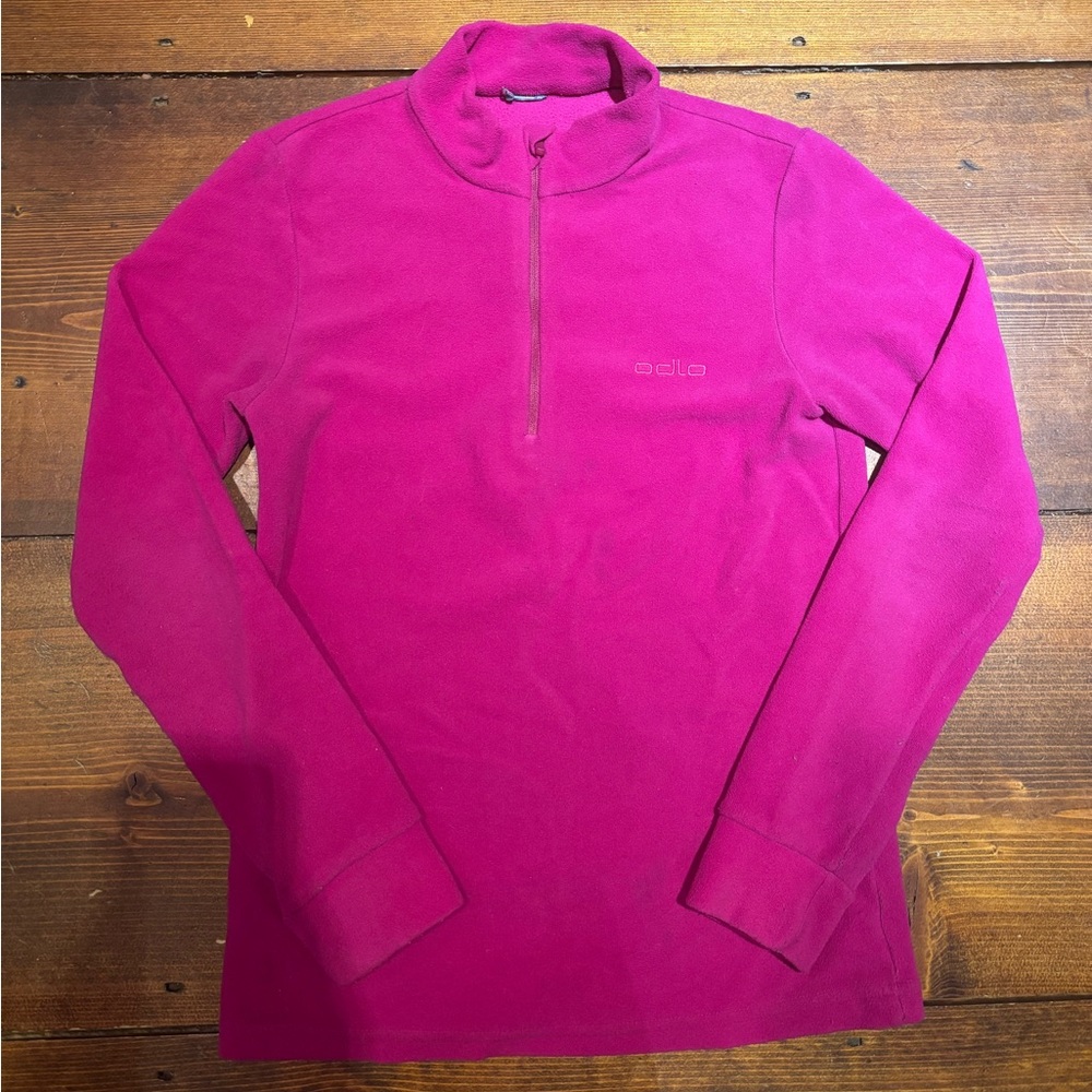 Odlo fleece
